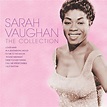 ‎Sarah Vaughan The Collection - Album by Sarah Vaughan - Apple Music