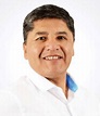 VICTOR HUGO RIVERA CHAVEZ candidato Municipalidad Provincial AREQUIPA