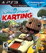 Little Big Planet Karting - PlayStation 3: Amazon.com.mx: Videojuegos