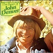 JOHN DENVER The Best of John Denver vinyl LP: Amazon.co.uk: Music