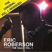 Eric Roberson - Eric Roberson Presents: The Vault, Vol. 1 (CD) - Amoeba ...