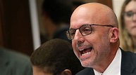 Rep. Ted Deutch gives passionate speech about anti-Semitism on the ...