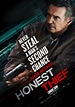 Un ladrón honesto - Película (2020) - Dcine.org