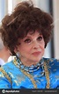 Gina Lollobrigida Star Ceremony – Stock Editorial Photo © Jean_Nelson ...