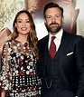 Jason Sudeikis and Olivia Wilde's Relationship Timeline