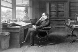 A 205 años del nacimiento de Charles Dickens | Poblanerías en línea
