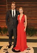 Kristen Bell and her husband, Dax Shepard, got close. | Couples Get ...