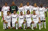 Brett Taylor Viral: Ac Milan Champions League Team 2007