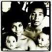 Claudette Robinson and Smokey Robinson with their two children in 2022 ...