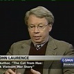 John Laurence | C-SPAN.org