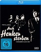 Auch Henker sterben (Blu-ray) – jpc