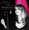 Annie Haslam - Live Studio Concert Philadelphia 1997 | Discogs