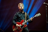Noel Gallagher says new High Flying Birds album is an "orchestral" record