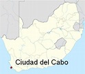 Ciudad del Cabo (Sudáfrica) - EcuRed