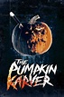 The Pumpkin Karver (2006) | The Poster Database (TPDb)