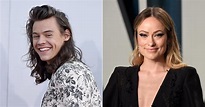 Lovebirds Harry Styles, Olivia Wilde Already Expecting A Baby Together?