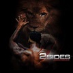 Jason Derulo: 2 sides (Side 1), la portada del disco