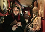 Guillermo del Toro pousse ce coup de gueule contre Hollywood