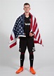 Chris Durkin named to U.S. U-17 World Cup roster | DC United