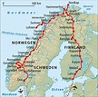 Norwegen roadtrip – Artofit