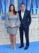 Pierce Brosnan and his wife celebrate 25 years together | Celebrities ...