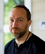 Jimmy Wales | Internet pioneer, Wikipedia founder | Britannica