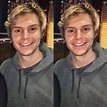 Evan Peters on Instagram: “NEW: He looks much happier and healthier now ...
