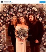 Revelan fotos de la boda completa de Miley Cyrus y Liam Hemsworth ...