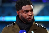 Micah Richards hits back at claims he and Alex Scott are ‘only on air ...