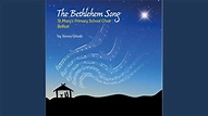 The Bethlehem Song - YouTube