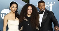 Who is Jamie Foxx’s Daughter Annalise Bishop? Her Mother, Age