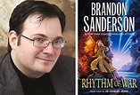Brandon Sanderson Is The Best Writer Alive - The Colloquial