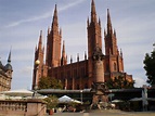 Wiesbaden (Alemania)