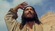 Jesus von Nazareth | Film 1977 | Moviebreak.de