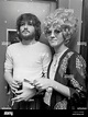 DELANEY & BONNIE USA music duo consisting of married couple Delaney and ...