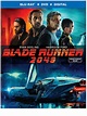 Blade Runner 2049 – Blu-ray/DVD Combo Edition