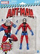 Marvel Legends Vintage Series Ant-Man