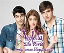Violetta - 2da Parte - Capítulo 41 Completo - «Habla Si Puedes» ~ # ...