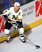 Neal Broten - A member of the 1980 US Olympic hockey team that won the ...