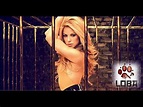 Shakira la loba official track - YouTube