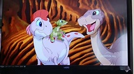 The Land Before Time TV Series returns to Universal Kids - YouTube