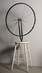 Roda De Bicicleta Marcel Duchamp