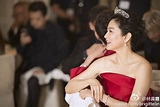 林青霞爆24年豪門婚變 半年後…她終吐8字回應 - 娛樂 - 中時新聞網