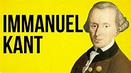 Obras de Immanuel Kant para download - Biblioteca Simposion