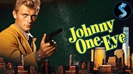 Johnny One-Eye | Full Film Noir Crime Movie | Pat O'Brien | Wayne ...