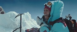 Naoko Mori Plays Yasuko Namba in ‘Everest’