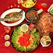 Sanya, China | Indulge in a Chinese-style meal and enjoy the delights ...