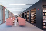 Andrew Berman Architect — Project — Princeton Public Library