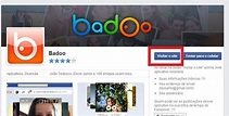 Como entrar no Badoo pelo Facebook; veja dica | Dicas e Tutoriais ...