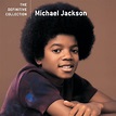 ‎The Definitive Collection: Michael Jackson - Album by Michael Jackson ...